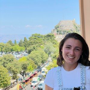 Meet your Posher, Linnae